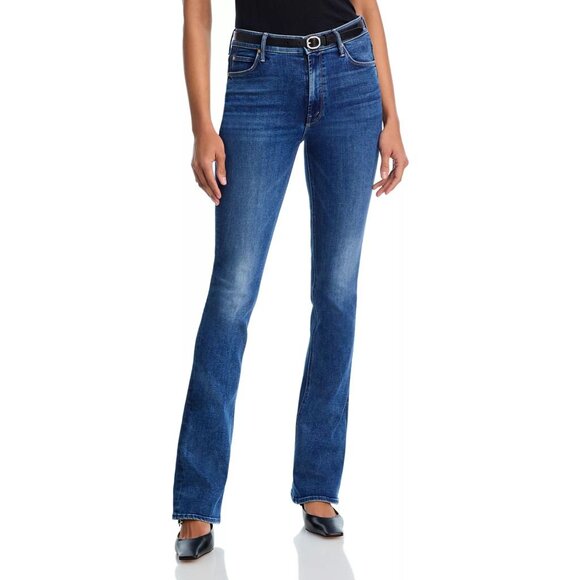 MOTHER Denim - MOTHER The Runaway Jeans in Prized Possession - Size 28 - NEW